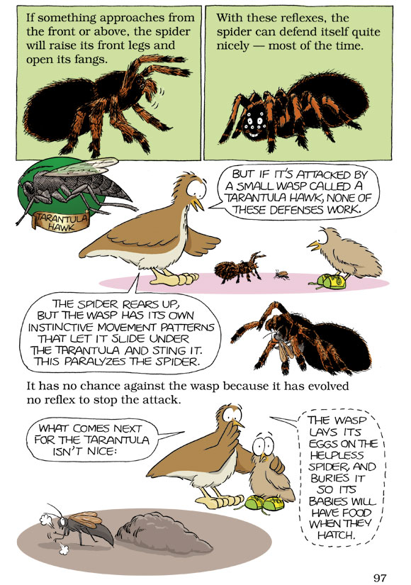 Born Smart? Page 97